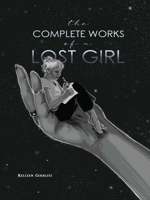 cover image of The Complete Works of a Lost Girl